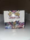 Pokémon Display De 36 Boosters EB11 Origine Perdue Neuve Et Scellée.