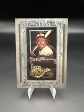 2022 Topps Allen & Ginter X Baseball Cards Checklist and Odds 10