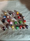 Lot of 24 Marvel 80th Anniv. Mini Funko Pop 2019 Advent Calendar Vinyl Figures