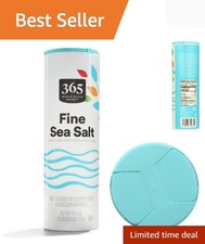 Sea Salt Fine, 26.5 oz