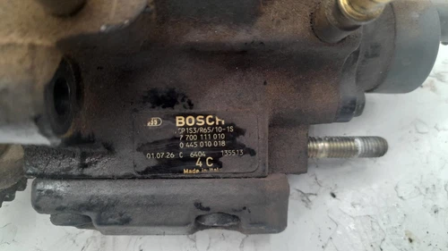 7700111010 Bomba Inyeccion para RENAULT SCENIC RX4 (JA0) 1.9 dCi Salomon 1127388 - Imagen 4 de 5
