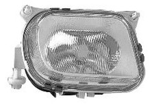 Antibrouillard Mercedes CLASSE S