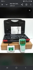 Rainbird LIMR Landscape Irrigation and Maintenance Remote with 5&6 Pin  Harness