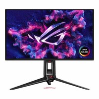 "Monitor Asus 26,5\" ROG Swift Oled PG27UCDM 4K UHD 240Hz 2Xhdmi DP HUB Asus"