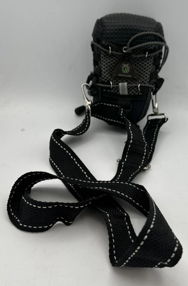 Samsonite Small Camera Bag with Compass cycling hiking sightseeing - Image 2 of 4