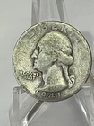 1941 Washington Quarter Actual Coin Checkout My Other Inventory # HB 79