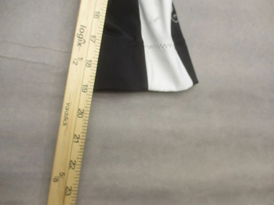 GORE BIKE WEAR Size S Mens Black Inner Pad Compression Cycling Bib Shorts 179 - Image 4 of 4