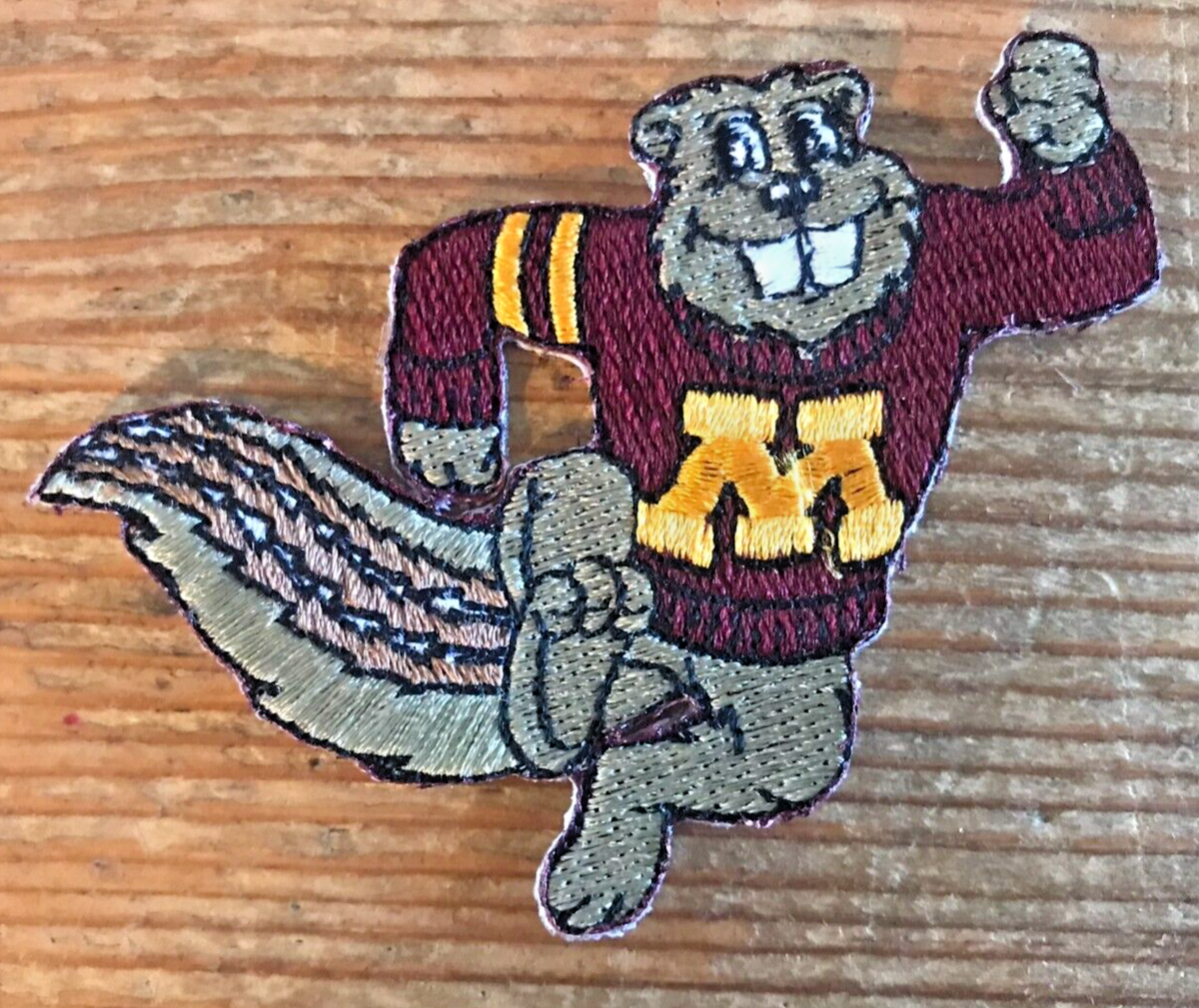 Minnesota Gopher Tattoos Minnesota