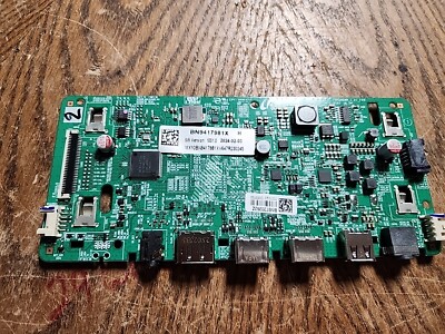 Samsung S27C392EAN Monitor Video Display Board BN41-02953 BN41-02953A