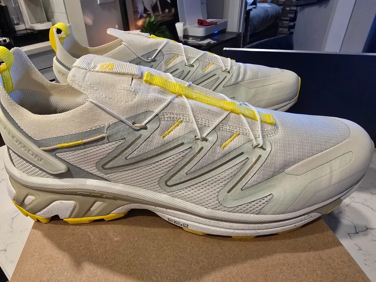 Salomon XT Rush White for sale | eBay