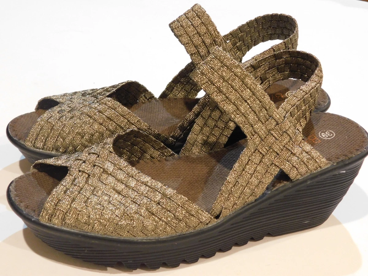 Bernie mev sizing sale