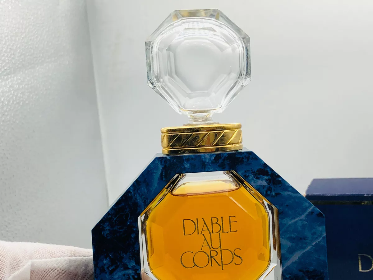 Diable Au Corps by Donatella Pecci-blunt Eau De Parfum 