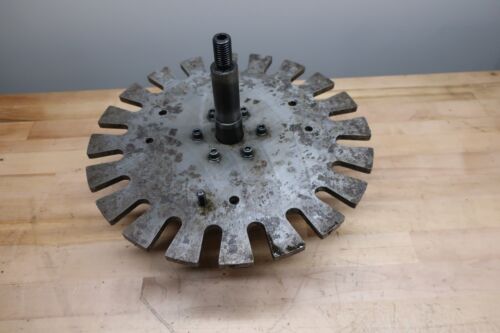98 HAAS VF-4 ATC TOOL CHANGER CAROUSEL HOLDER - Picture 1 of 5