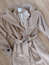 New Lila Lou Women's Coat Size S