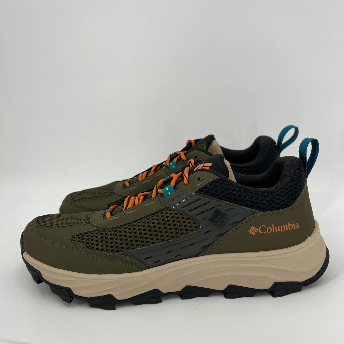 Columbia Men