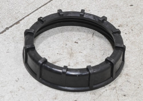 VW Polo 9N Bj 2002 Montage Ring Befestigung Kraftstoffpumpe Tank  #113479-F466