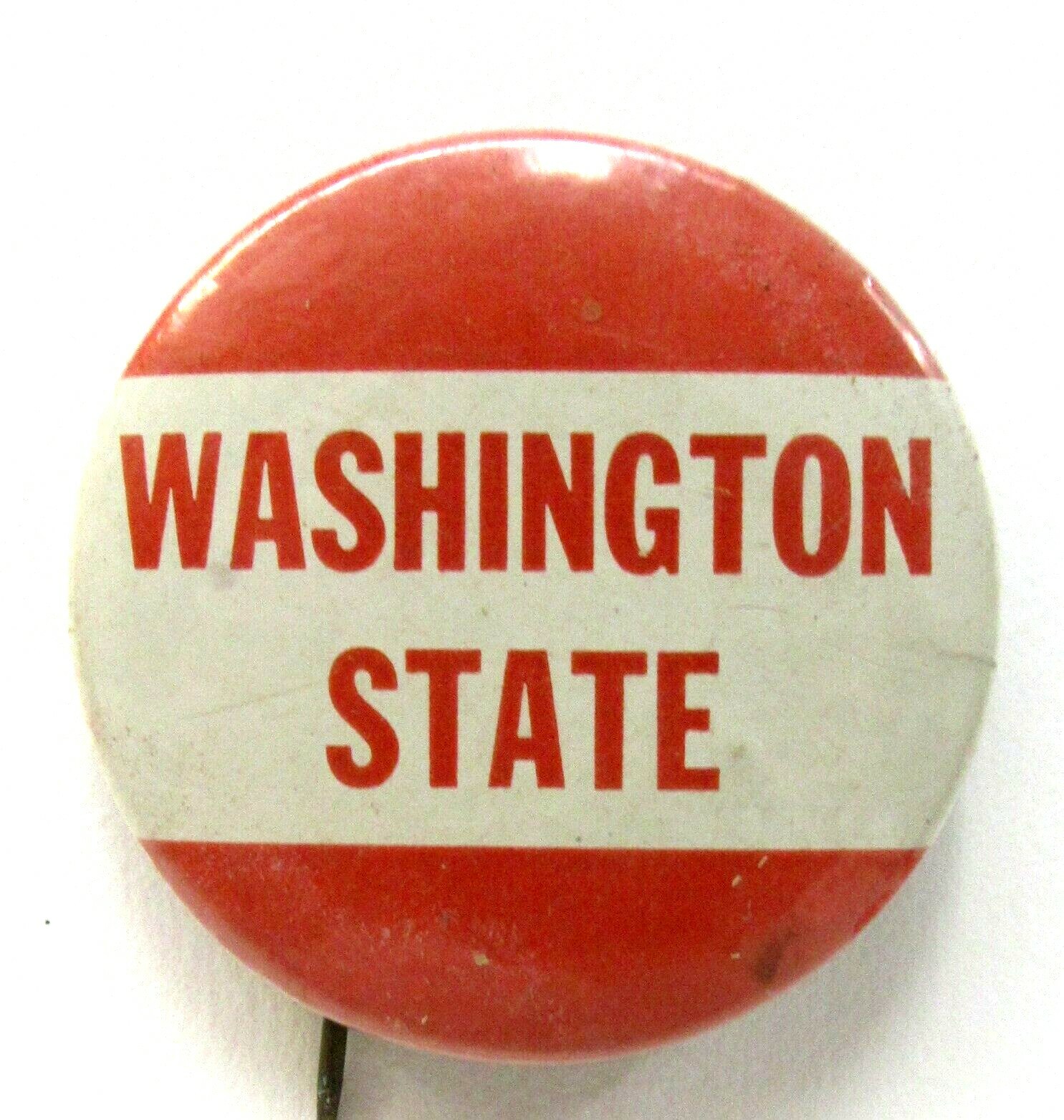1940's to 1950's WASHINGTON STATE football larger size 1.5" pinback button ^ eBay