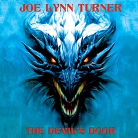 Joe Lynn Turner - The Devil's Door [New Cd] Reissue