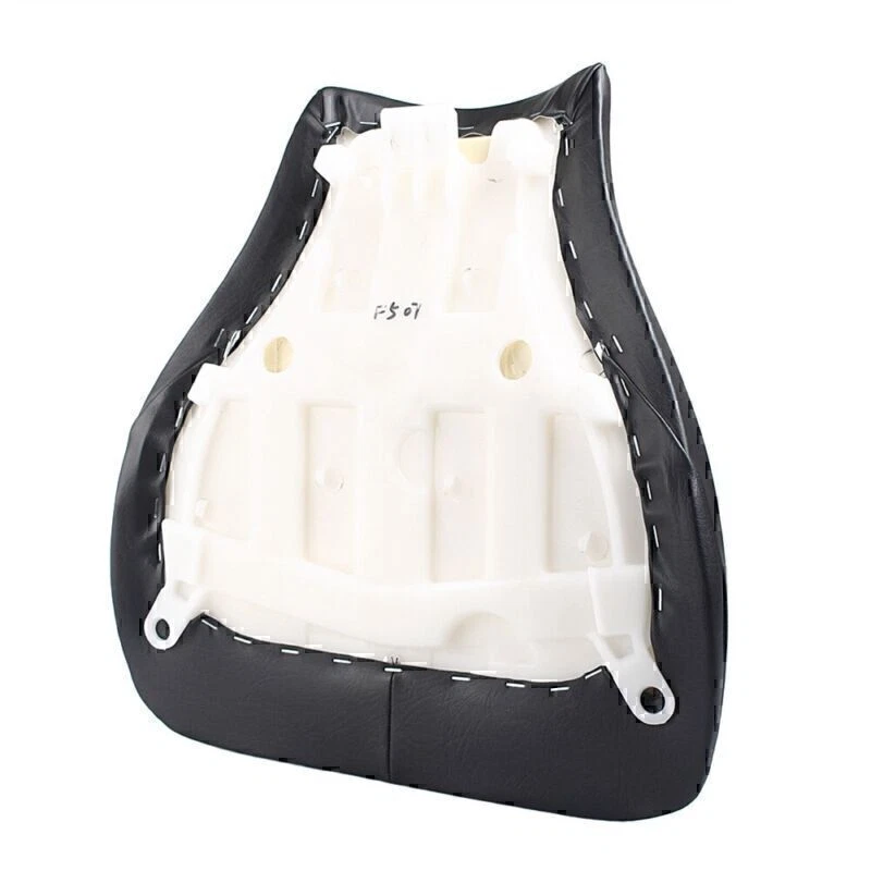 Motorcycle Front Rider Driver Seat Saddle for Honda CBR600RR 2007 2008-2011 2012 Foto 3 de 4