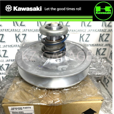 KAWASAKI Genuine KRF800FGF Converter-Assy-Driven 49094-0093 49094