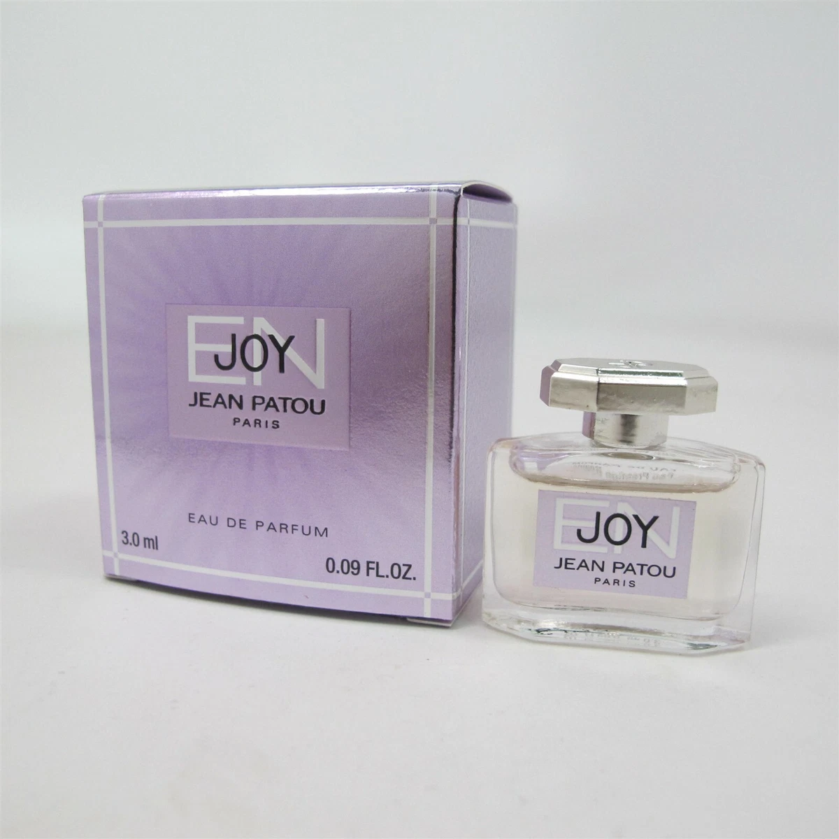 Jean Patou Enjoy Fragrances for Women for sale | eBay