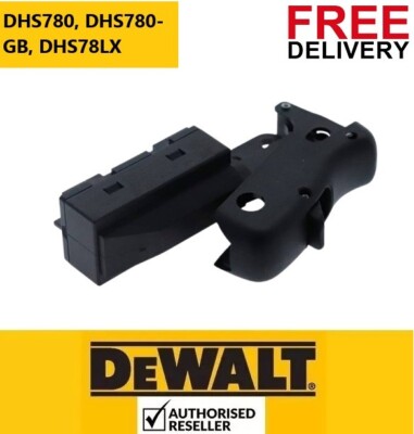 Original Dewalt Schalter für DHS780,DHS780GB,DHS780-LX 54V Gehrungssäge Typ 20/21