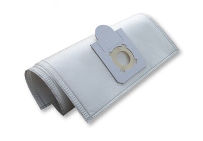 4 Feinstaub Filtersäcke für Menzer VCM 530 PRO Wood