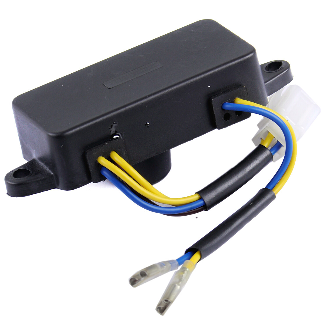 TT09-2A部品と互換性のある発電機のための5KW自動電圧