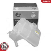 Esen SKV AusgleichsbehäLter KüHlmittel FüR Ford Focus Turnier Tourneo Connect