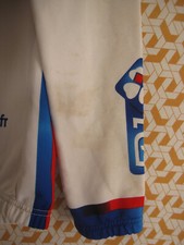 Maillot Santini Pure manche longue - Coupe Classic