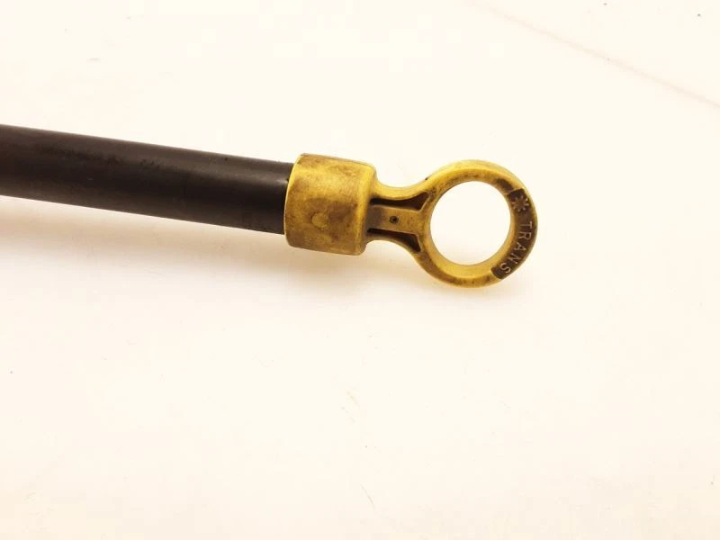 Jeep TJ Wrangler Automatic Transmission Dipstick 2003 2004 2005 2006 94994 - Image 2 of 4