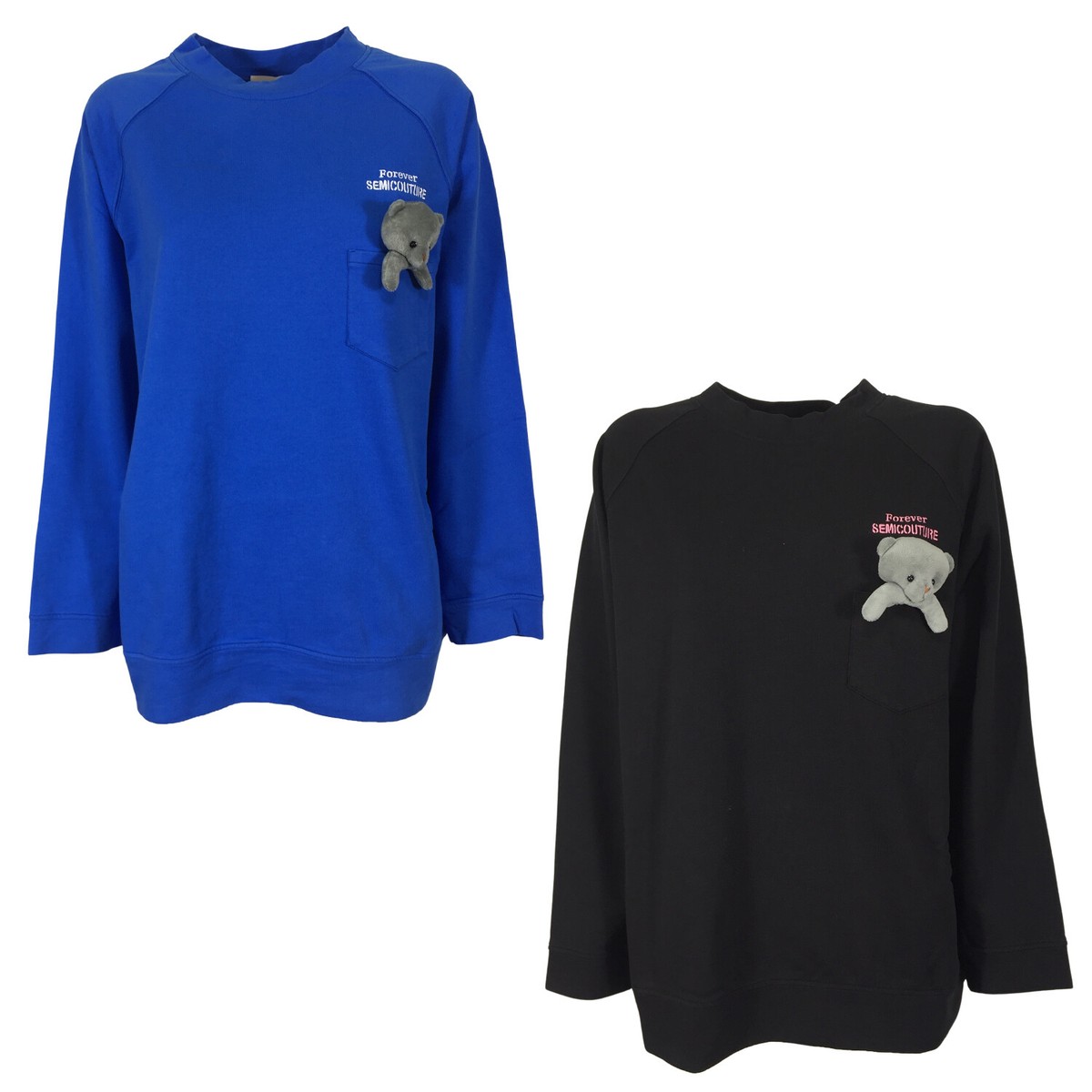 Erika Cavallini Primavera Estate 2021 Pigiama Overall Eco Cotton