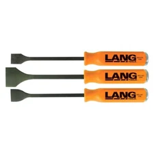 Lang Tools 855-3ST 3-Piece Gasket Scraper Set