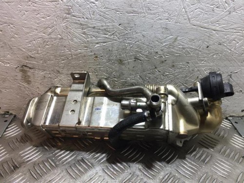 Radiateur Vanne EGR - M&D France