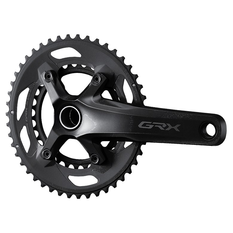 New Shimano GRX RX810 2x11-Speed Full Gravel Groupset W/FC-RX600