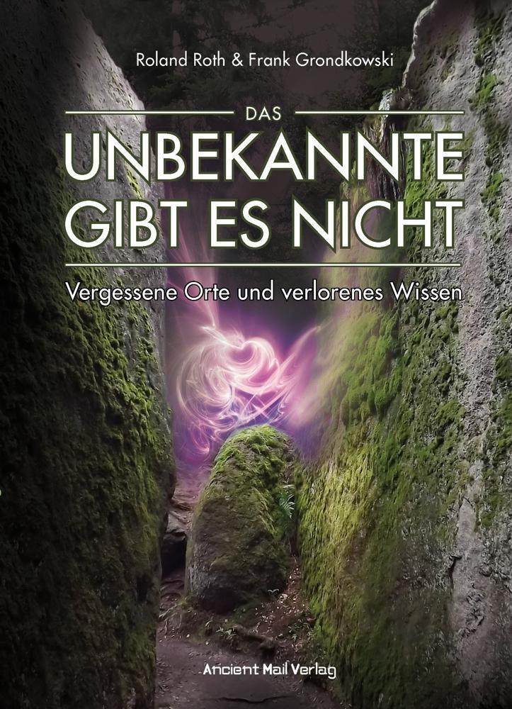 Thumbnail - Das Unbekannte Gibt Es Nicht Roland Roth