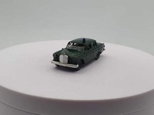 Mercedes Benz 190 Codine Polizei Praliné 1/87