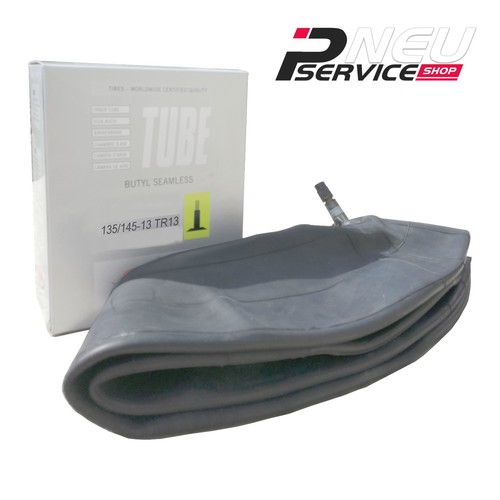 Camera D'Aria Per Moto/Scooter - CST 135/145-13 TR13 - Valvola In Gomma - Ricambio Pneumatici - Foto 9