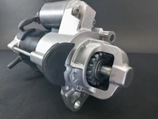 STARTER FOR 2019 CHEVROLET CRUZE L4 1.6L DIESEL, REMAN IN USA