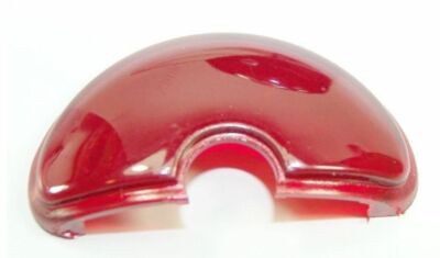 Glas Kunststoffglas f. Rücklicht Bosch JN7 BMW R35 R12 R5 R6 R51 R61 R71 R66 R23