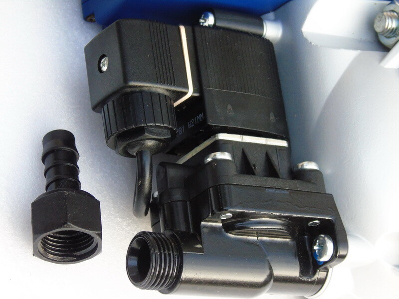 BEKOMAT BM13 AUTO DRAIN VALVE COMPRESSOR CONDENSATE 0.8 16 BAR 12230