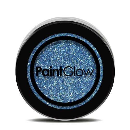 Cosmetic Loose GLITTER Shaker Face Body Nails Eyes Lips Makeup Fine & Chunky - Picture 26 of 35