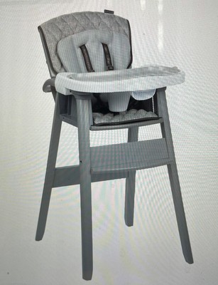 reclining highchair