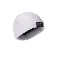 Mystic Neoprene 2mm Kiteboarding Beanie Off White