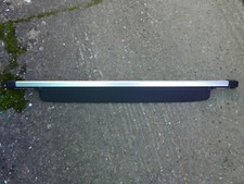 MITSUBISHI OUTLANDER PHEV HYBRID 12-22 RIPIANO PACCHI COPERTURA CARICO PORTELLONE ELETTRICO