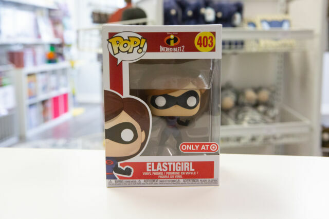 jesse quick funko pop
