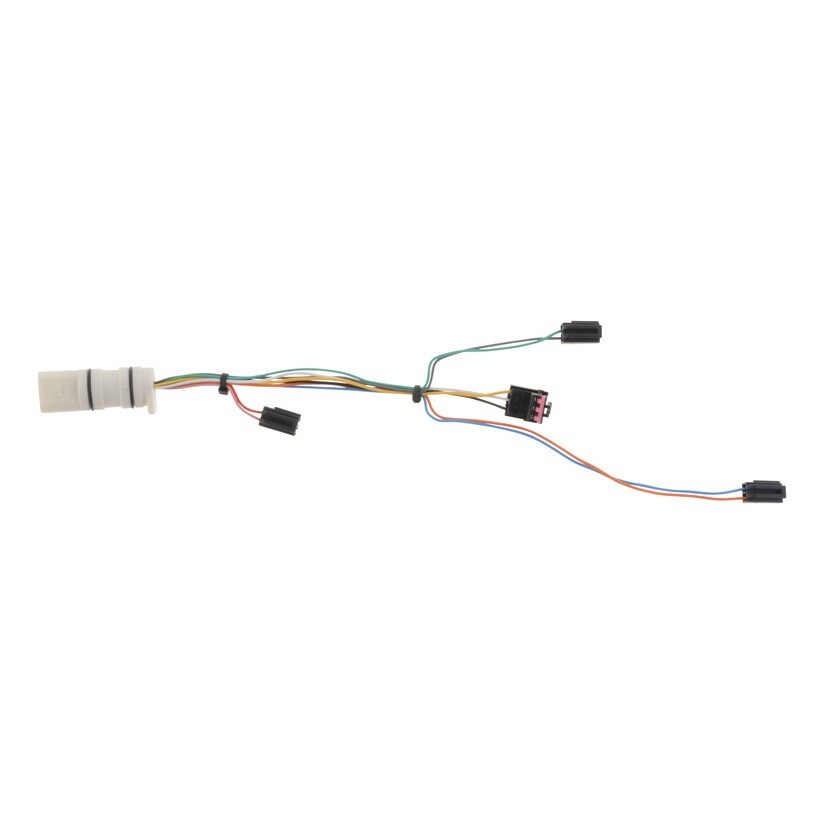 OEM Replacement Wire Harness Case Connector – AODE / 4R70W – Internal, Soft Wire (1992-97)