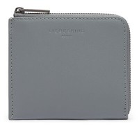 Liebeskind Berlin Lou Calf Optic Nino Purse Xs Kartenetui Grigio Grau