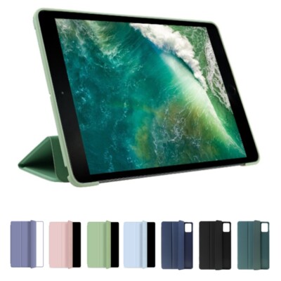 Lightweight Flip Stand Case for Xiaoxin Pad 2024 11in Tablet Stand Protector
