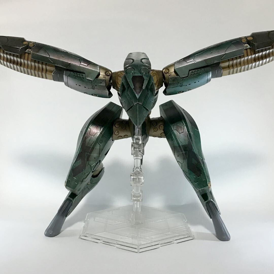 ThreeA Metal Gear RAY Half-size version Metal Gear Solid Good
